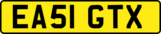 EA51GTX