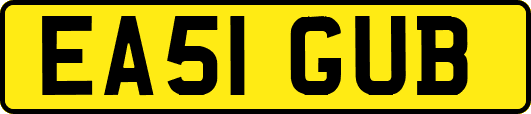 EA51GUB