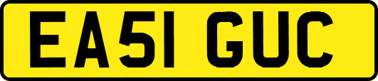 EA51GUC