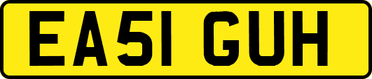 EA51GUH