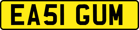 EA51GUM