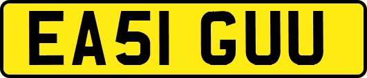 EA51GUU