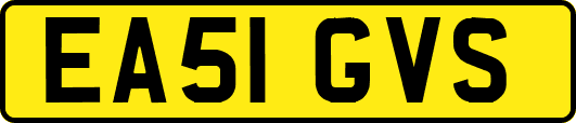 EA51GVS