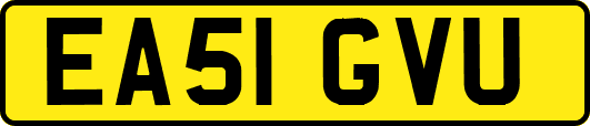 EA51GVU