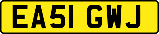 EA51GWJ