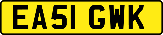 EA51GWK