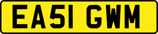 EA51GWM