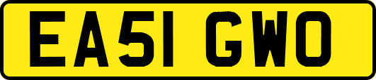 EA51GWO
