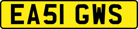 EA51GWS