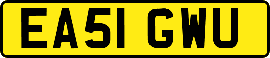 EA51GWU