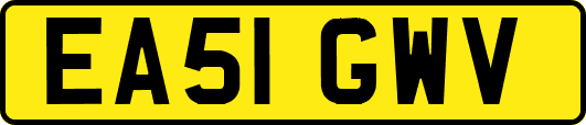 EA51GWV