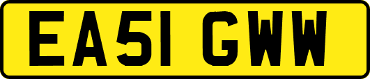 EA51GWW