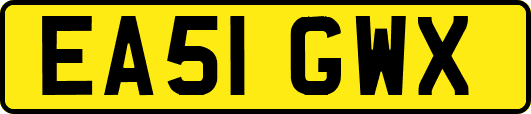 EA51GWX