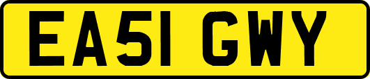 EA51GWY