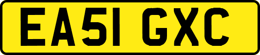 EA51GXC