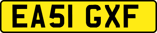 EA51GXF