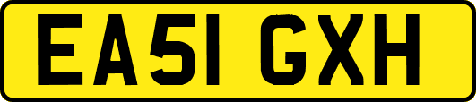 EA51GXH