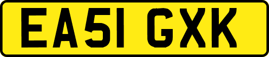 EA51GXK