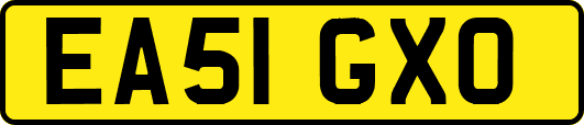 EA51GXO