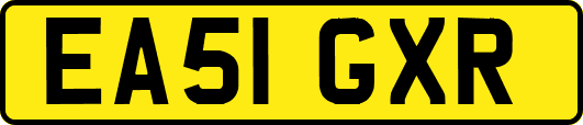 EA51GXR