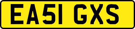 EA51GXS