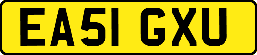 EA51GXU