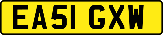 EA51GXW