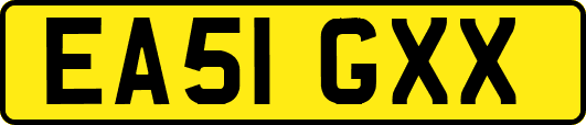 EA51GXX