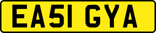 EA51GYA