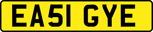 EA51GYE