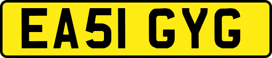 EA51GYG