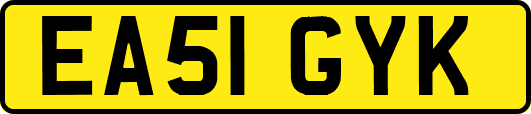 EA51GYK