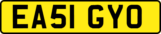 EA51GYO