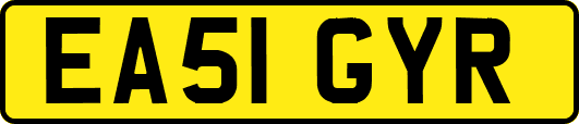 EA51GYR