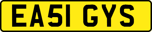 EA51GYS