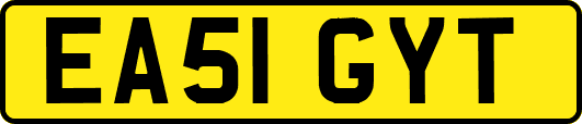 EA51GYT