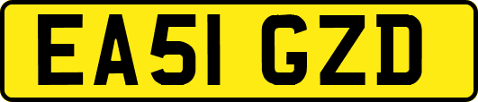 EA51GZD