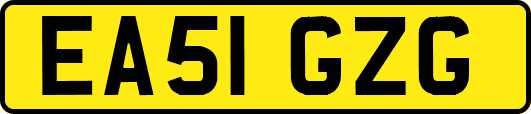 EA51GZG