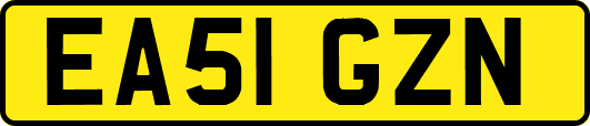 EA51GZN