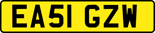 EA51GZW