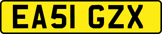 EA51GZX