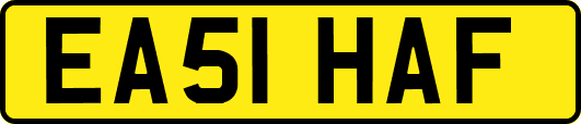 EA51HAF