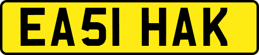 EA51HAK