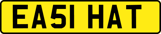 EA51HAT