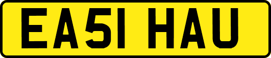 EA51HAU