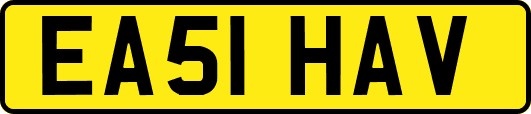 EA51HAV