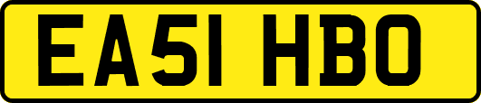 EA51HBO