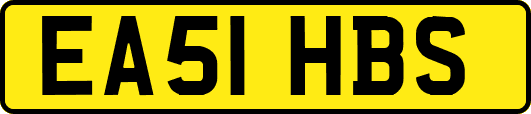 EA51HBS