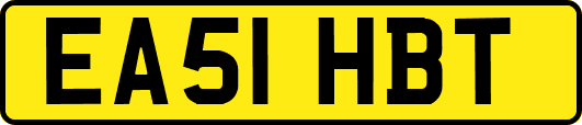 EA51HBT