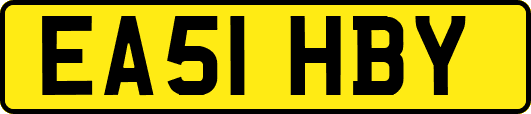 EA51HBY